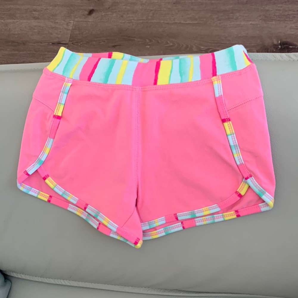 Girls shorts